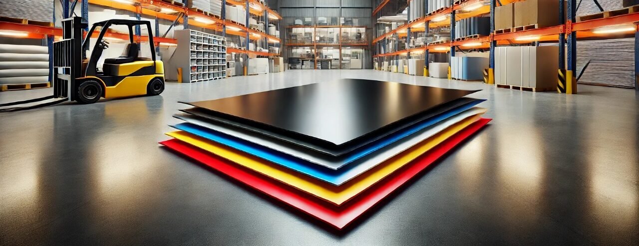 Red-Labs Plastic Solutions