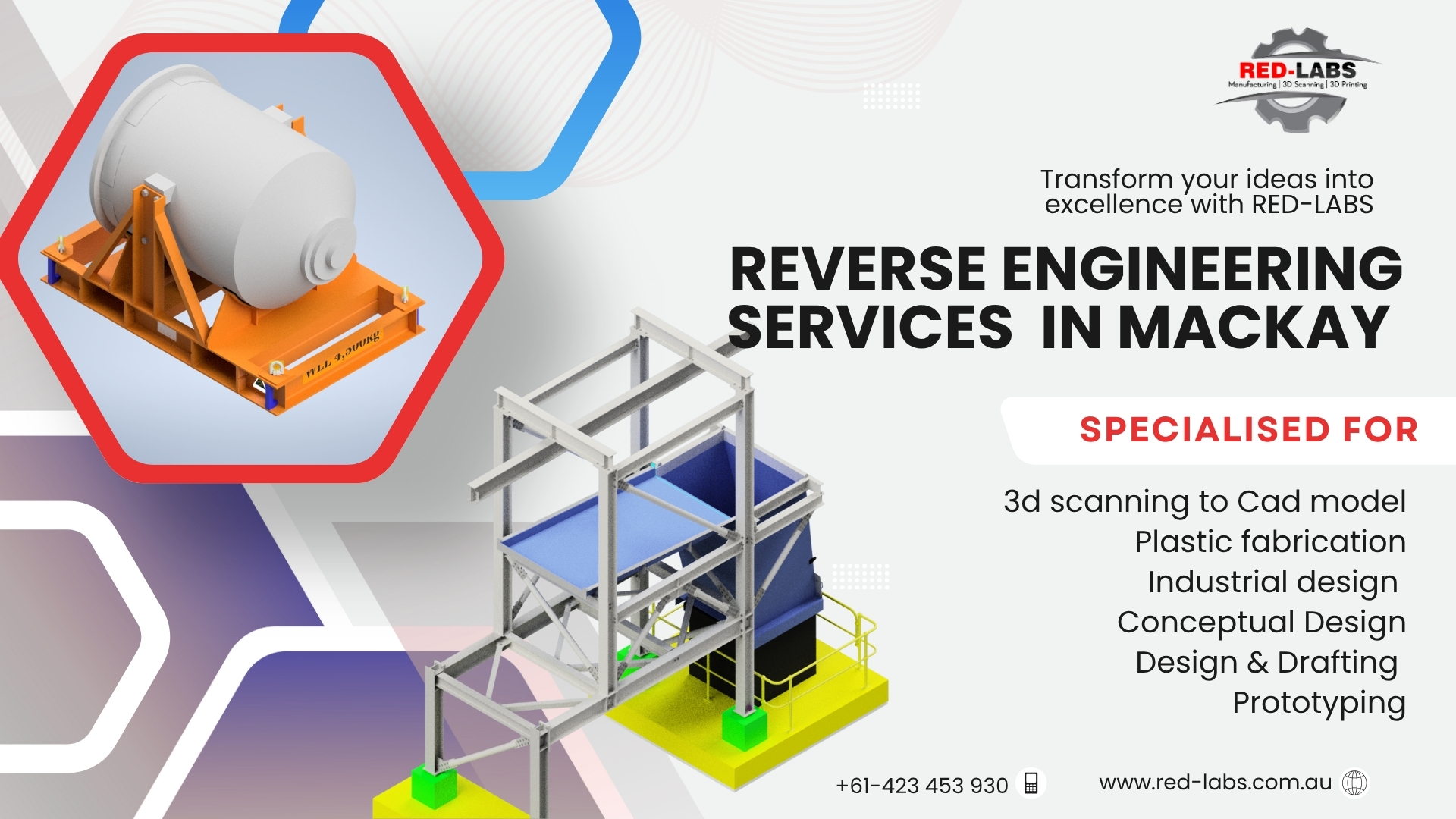 Reverse Engineering Services
