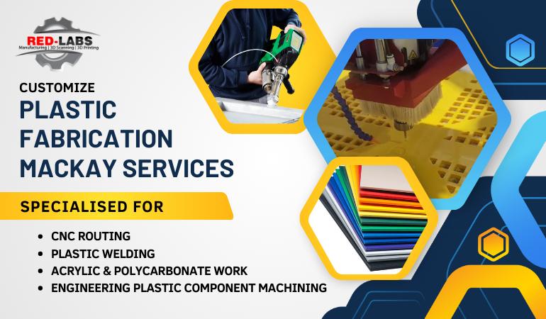 Plastic Fabrication Mackay