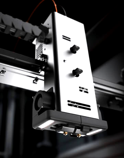 Advanced Manufacturing